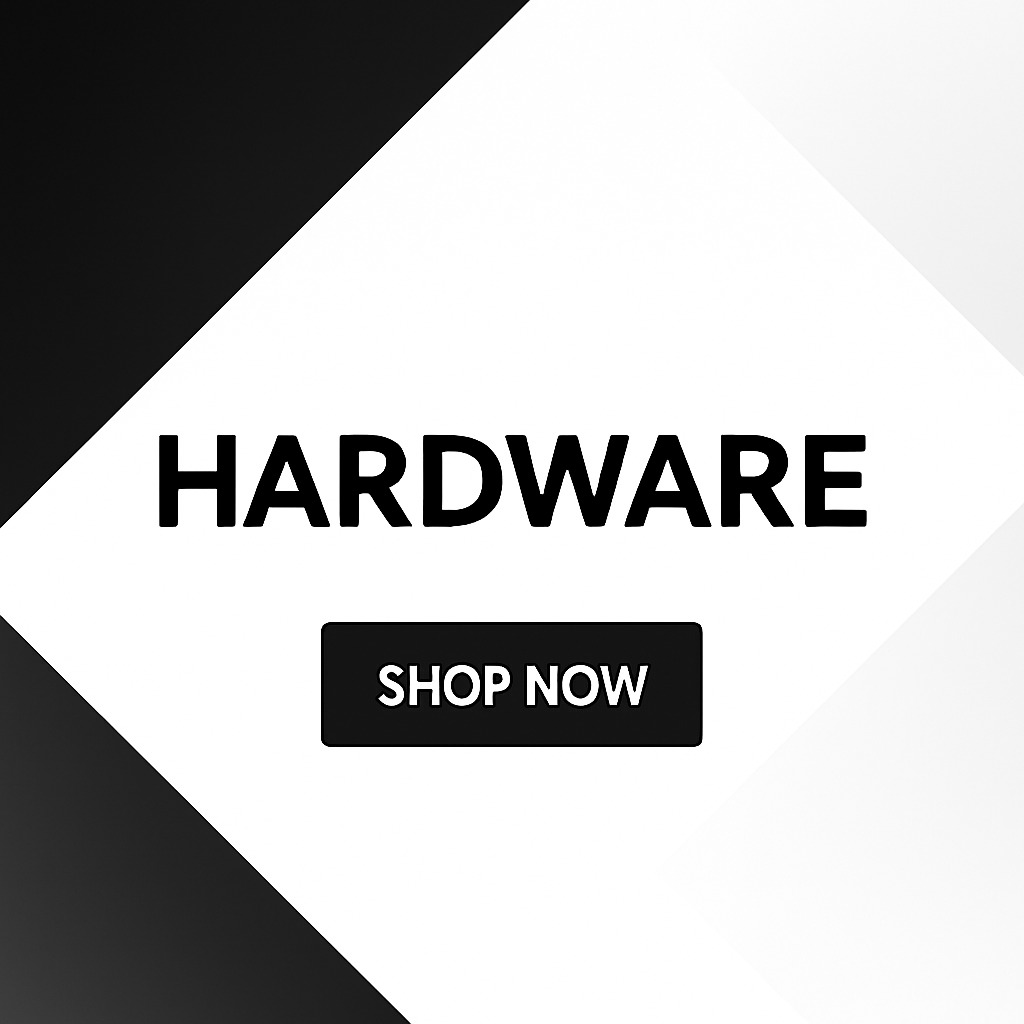 Hardware sigarette elettroniche